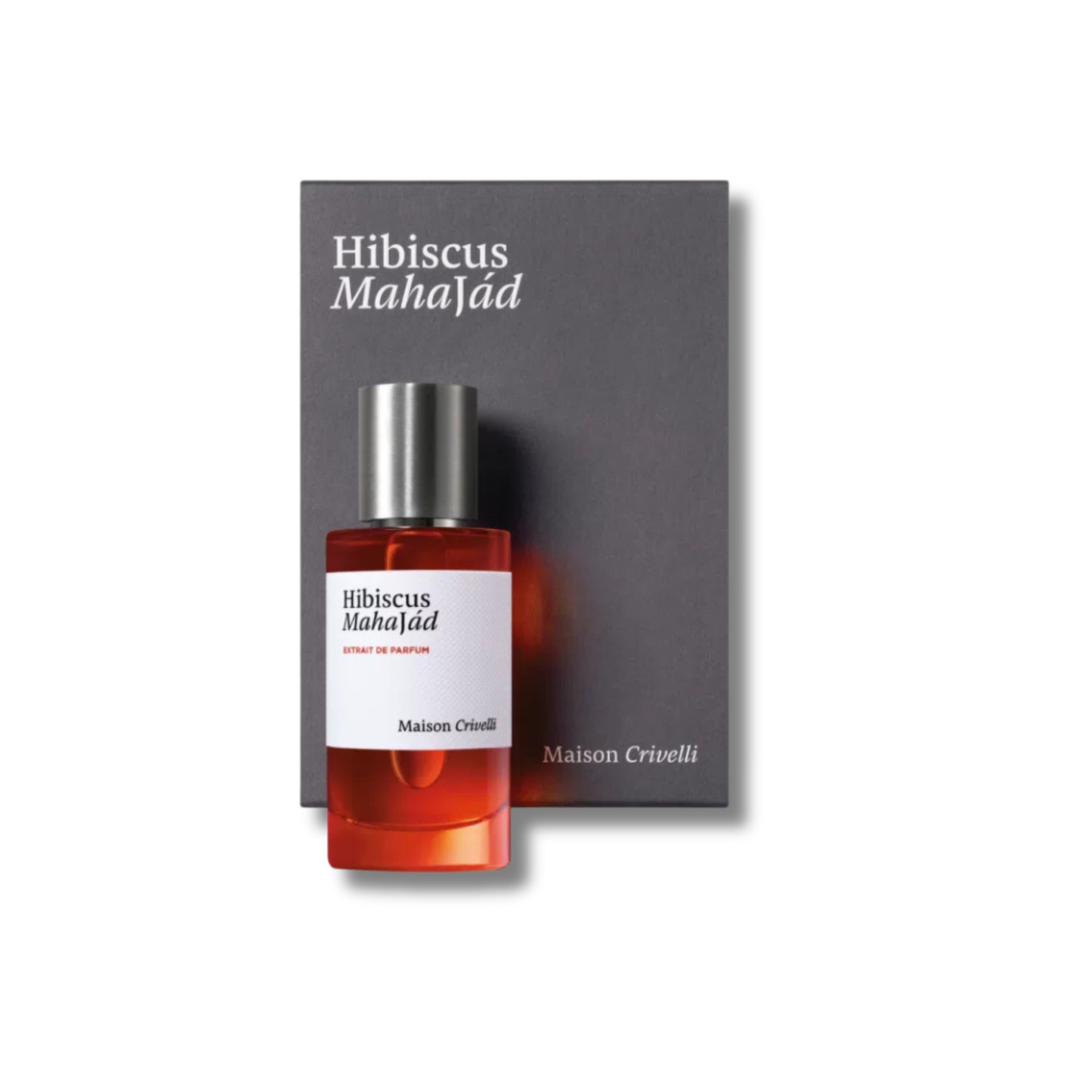 Hibiscus Mahajad Extrait de Parfum