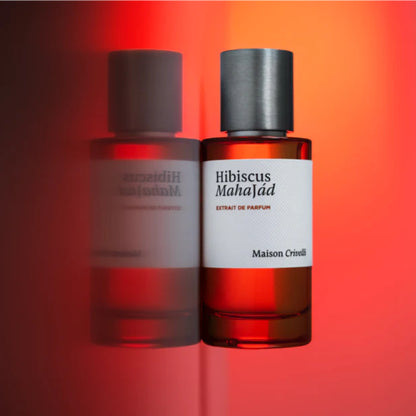 Hibiscus Mahajad Extrait de Parfum