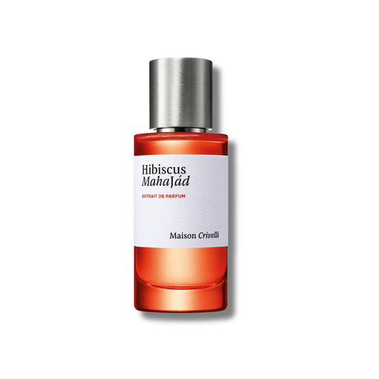 Hibiscus Mahajad Extrait de Parfum