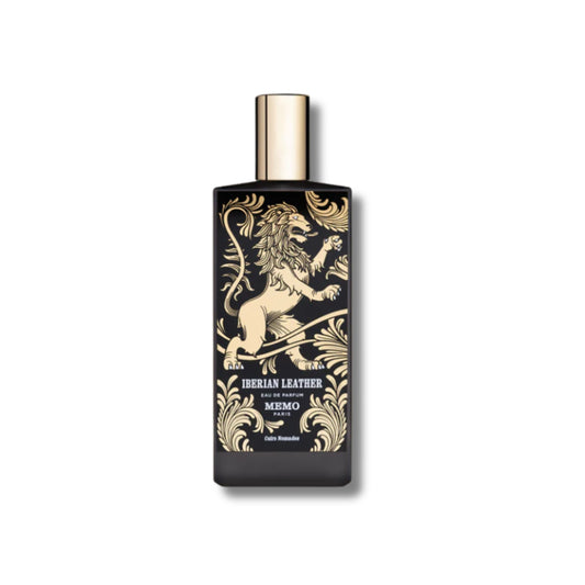 Iberian Leather Eau de Parfum