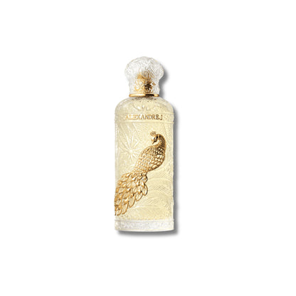 Imperial Peacock Eau de Parfum