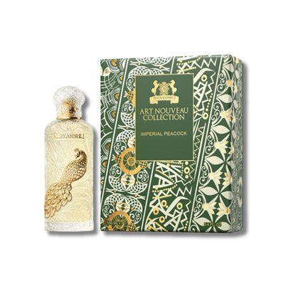 Imperial Peacock Eau de Parfum