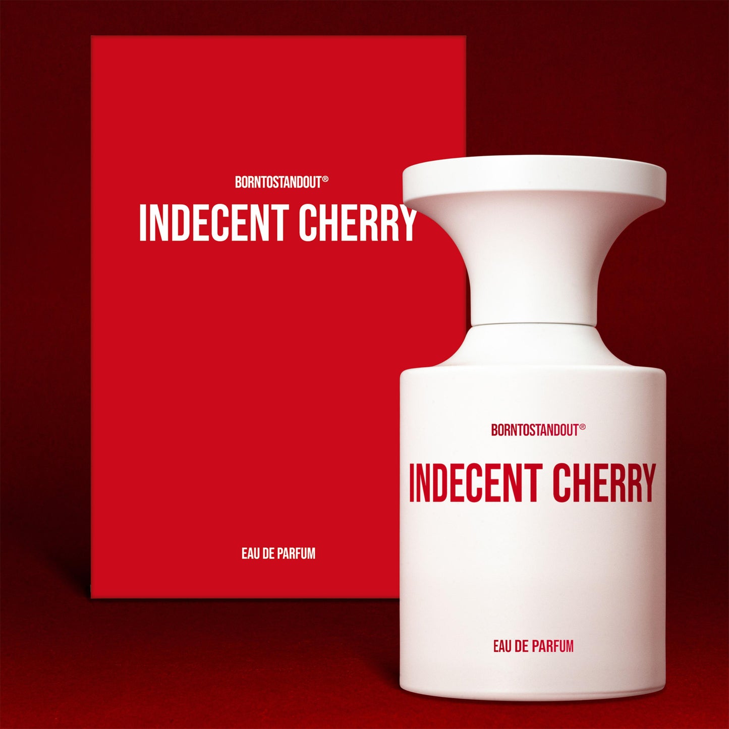 Indecent Cherry Eau de Parfum