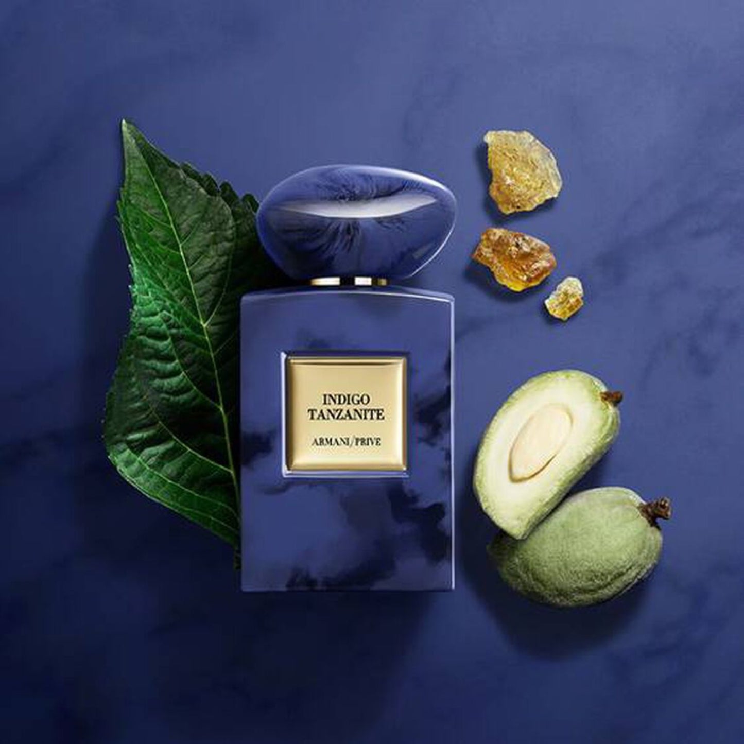 Indigo Tanzanite Eau de Parfum