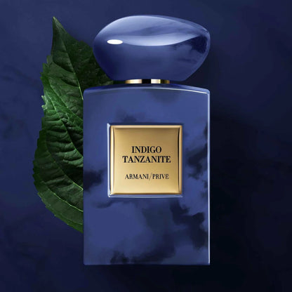 Indigo Tanzanite Eau de Parfum