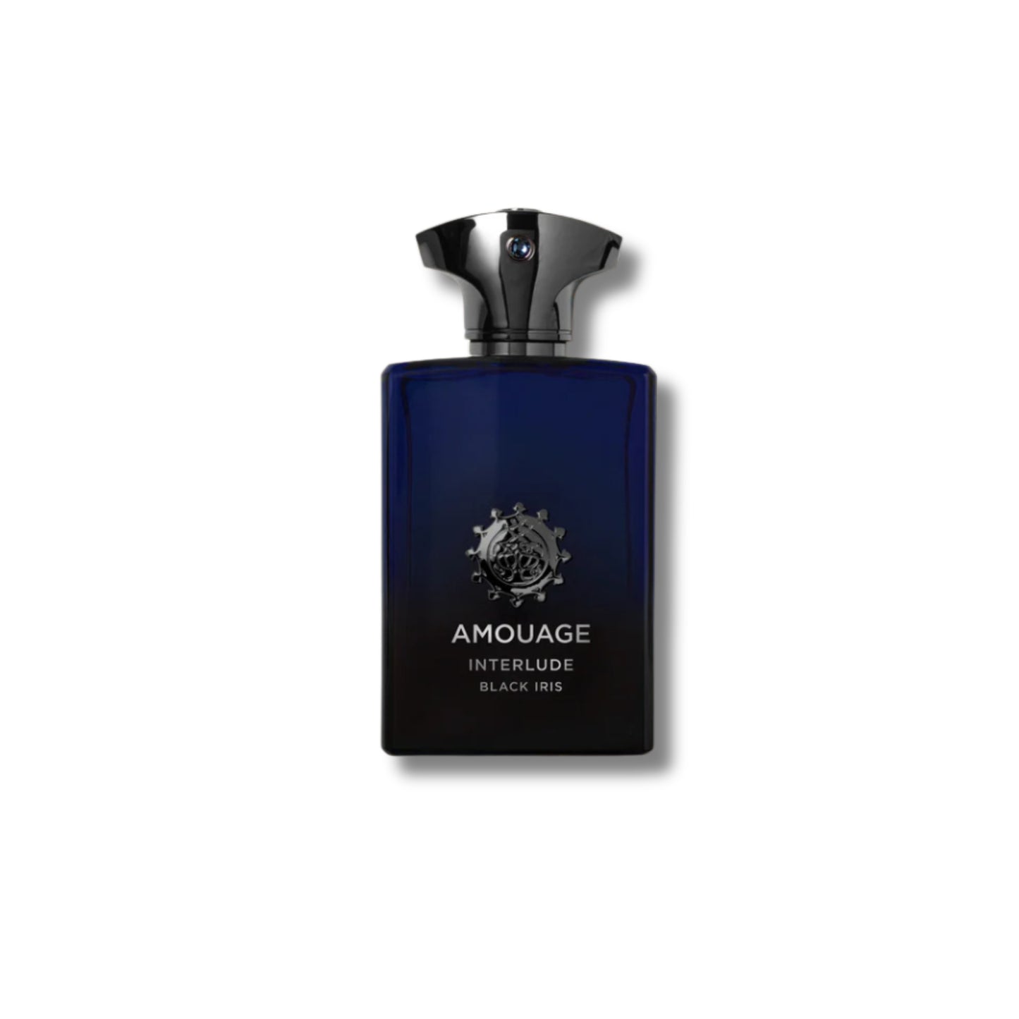 Interlude Black Iris Man Eau de Parfum