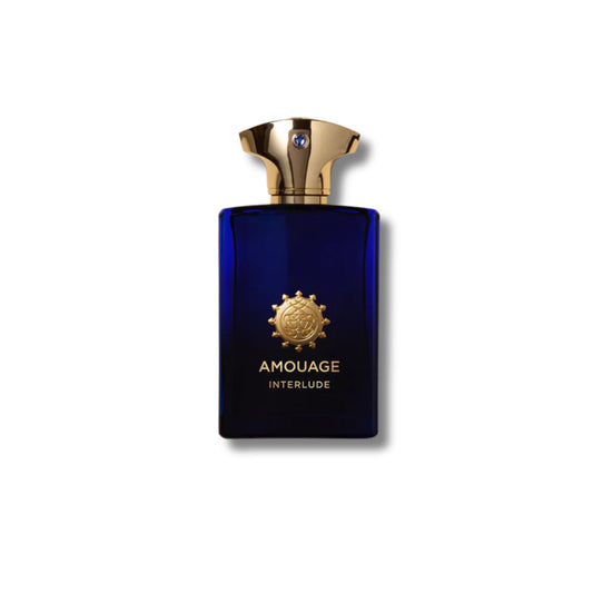 Interlude Man Eau de Parfum