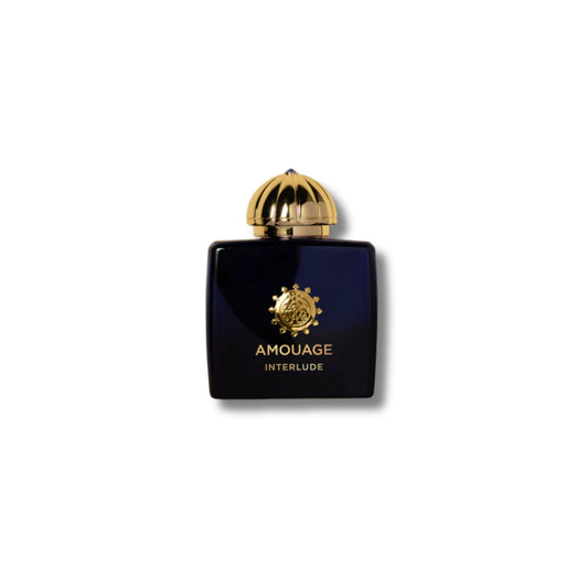 Interlude Woman Eau de Parfum