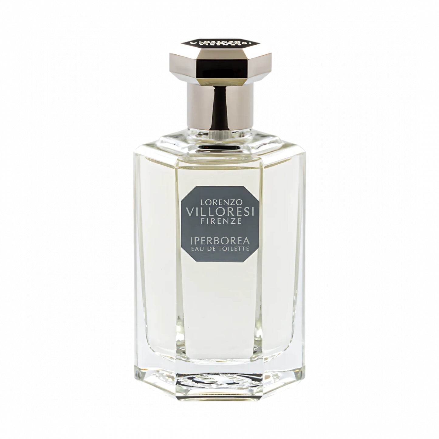 Iperborea Eau De Toilette