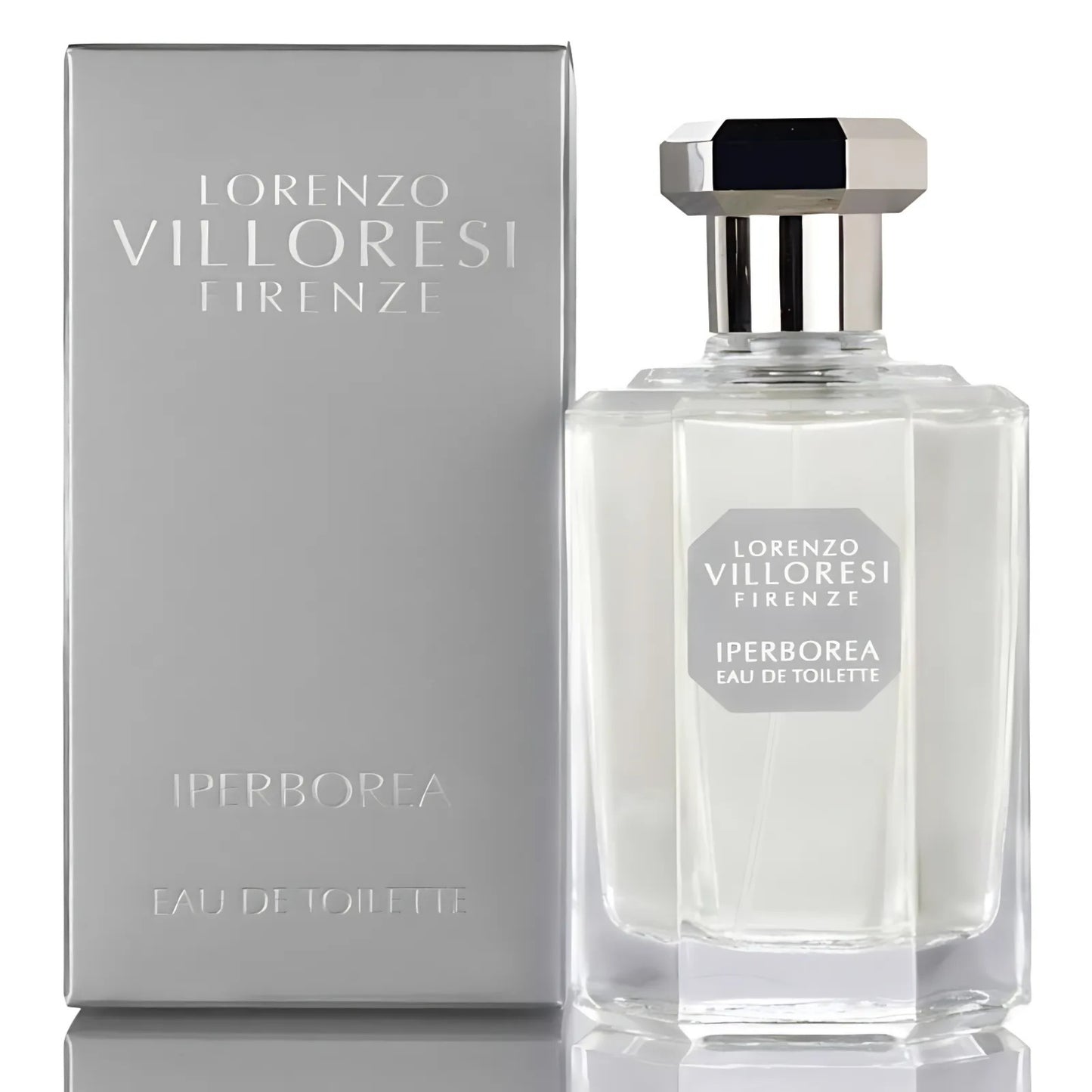 Iperborea Eau De Toilette