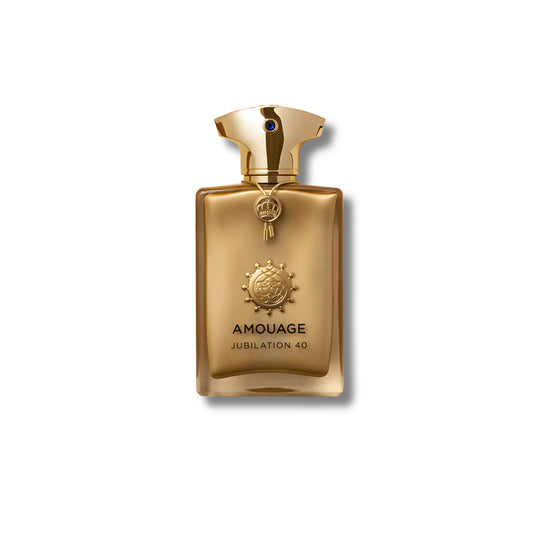 Jubilation 40 Man Extrait de Parfum