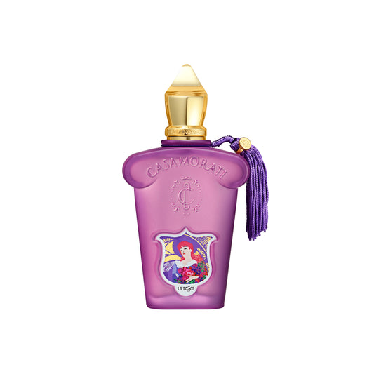 La Tosca Eau de Parfum