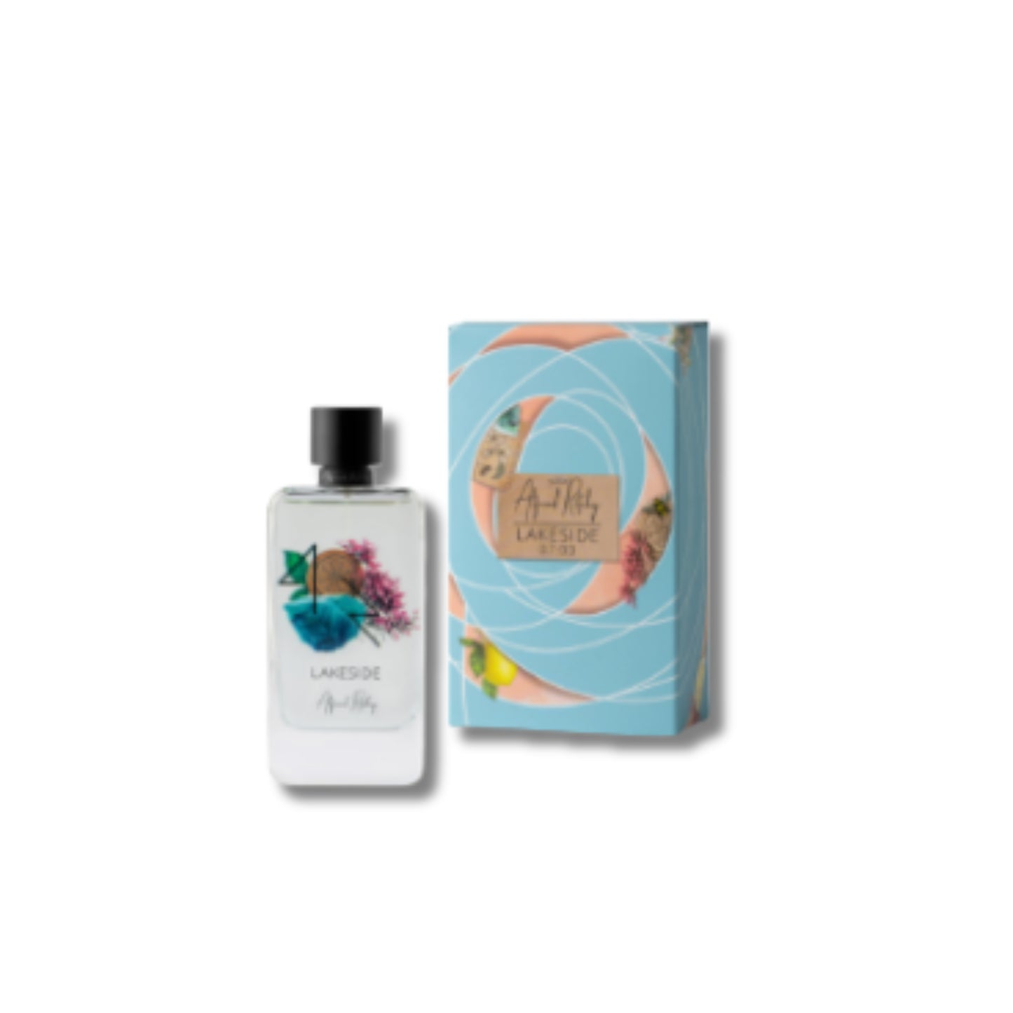 Lakeside Eau de Parfum