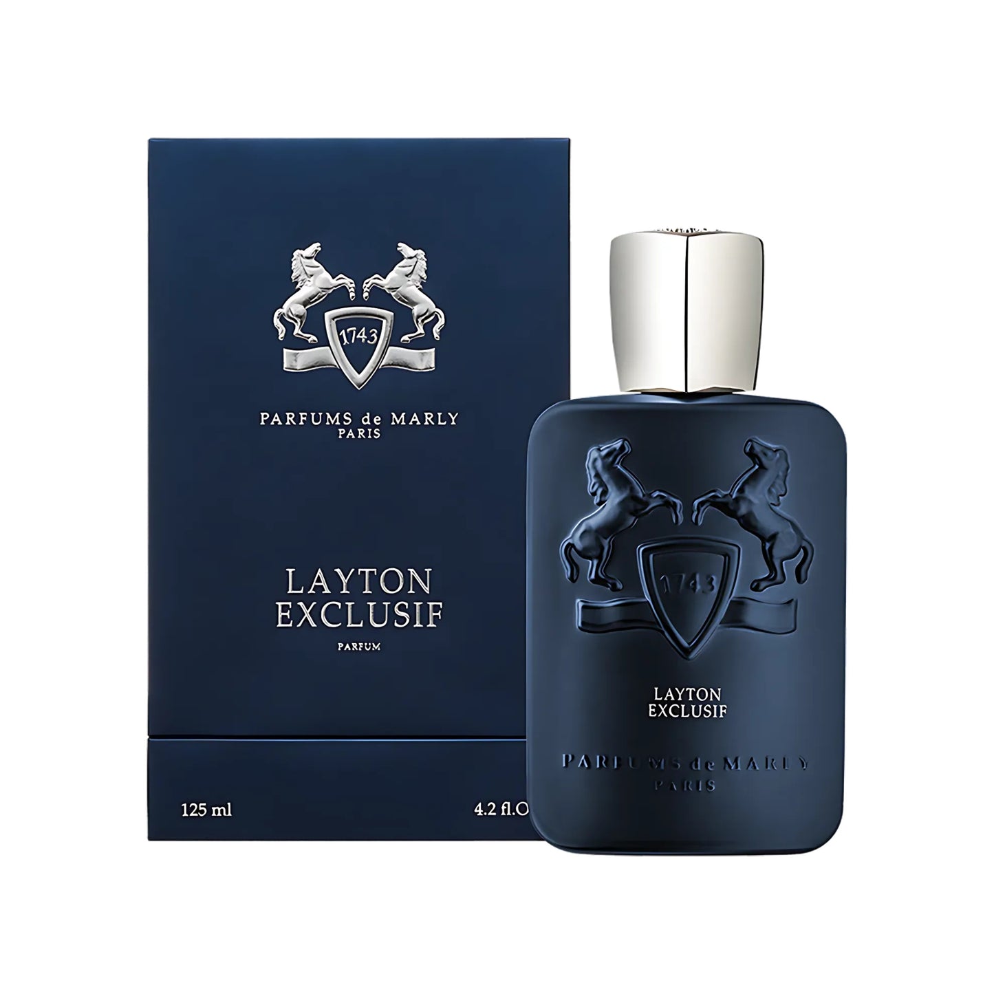 Layton Exclusif Parfum