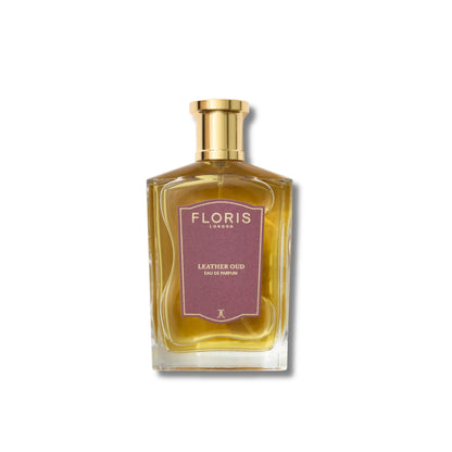 Leather Oud Eau de Parfum