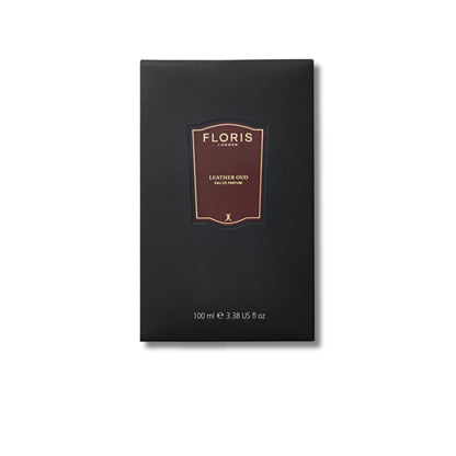 Leather Oud Eau de Parfum