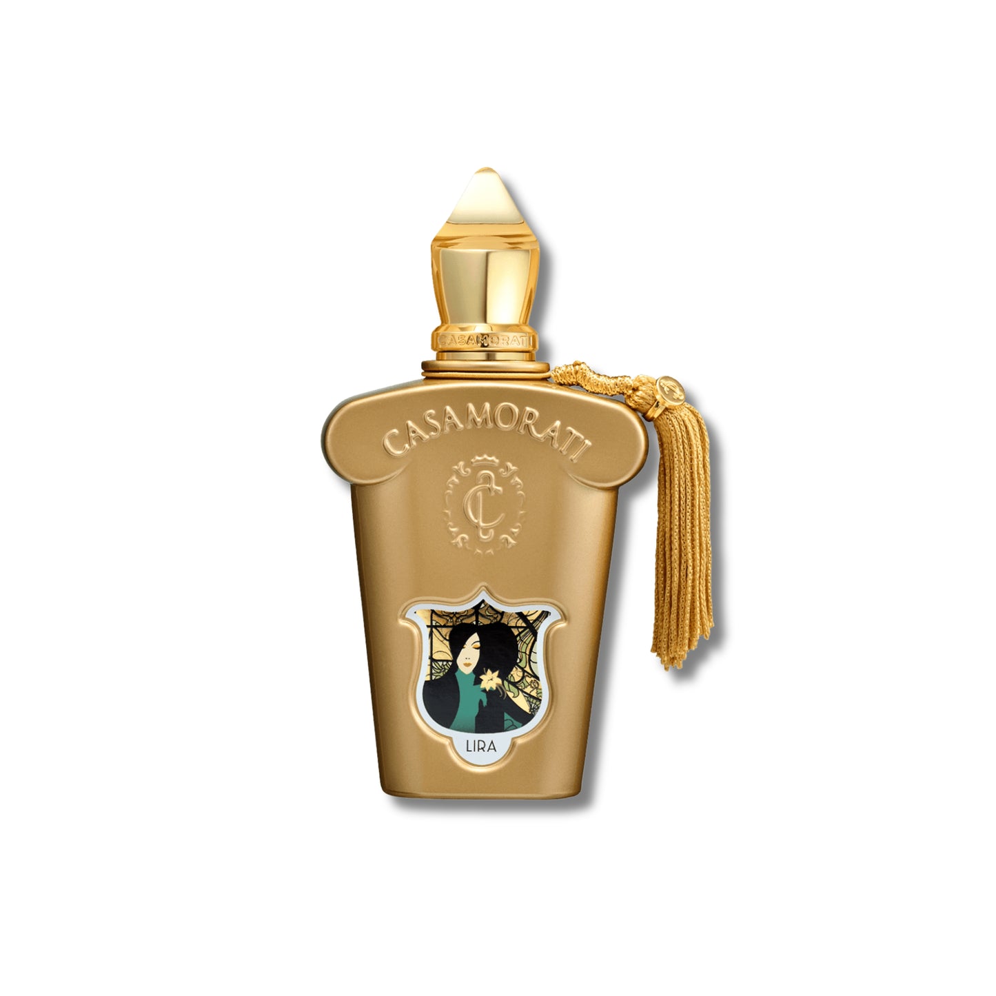 Lira Eau de Parfum