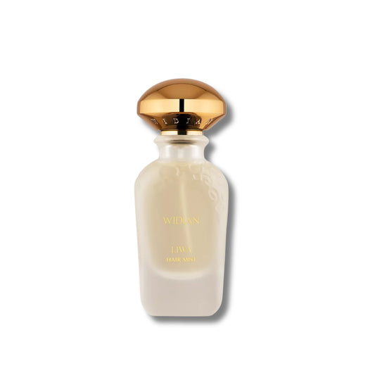 ليوا عطر الشعر