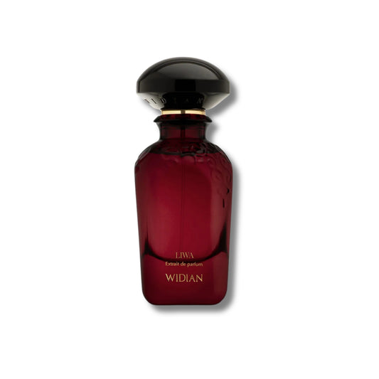 Liwa Extrait de Parfum