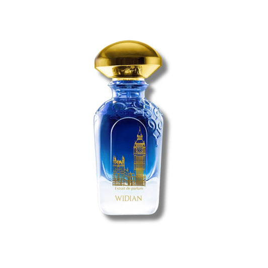 London Extrait de Parfum