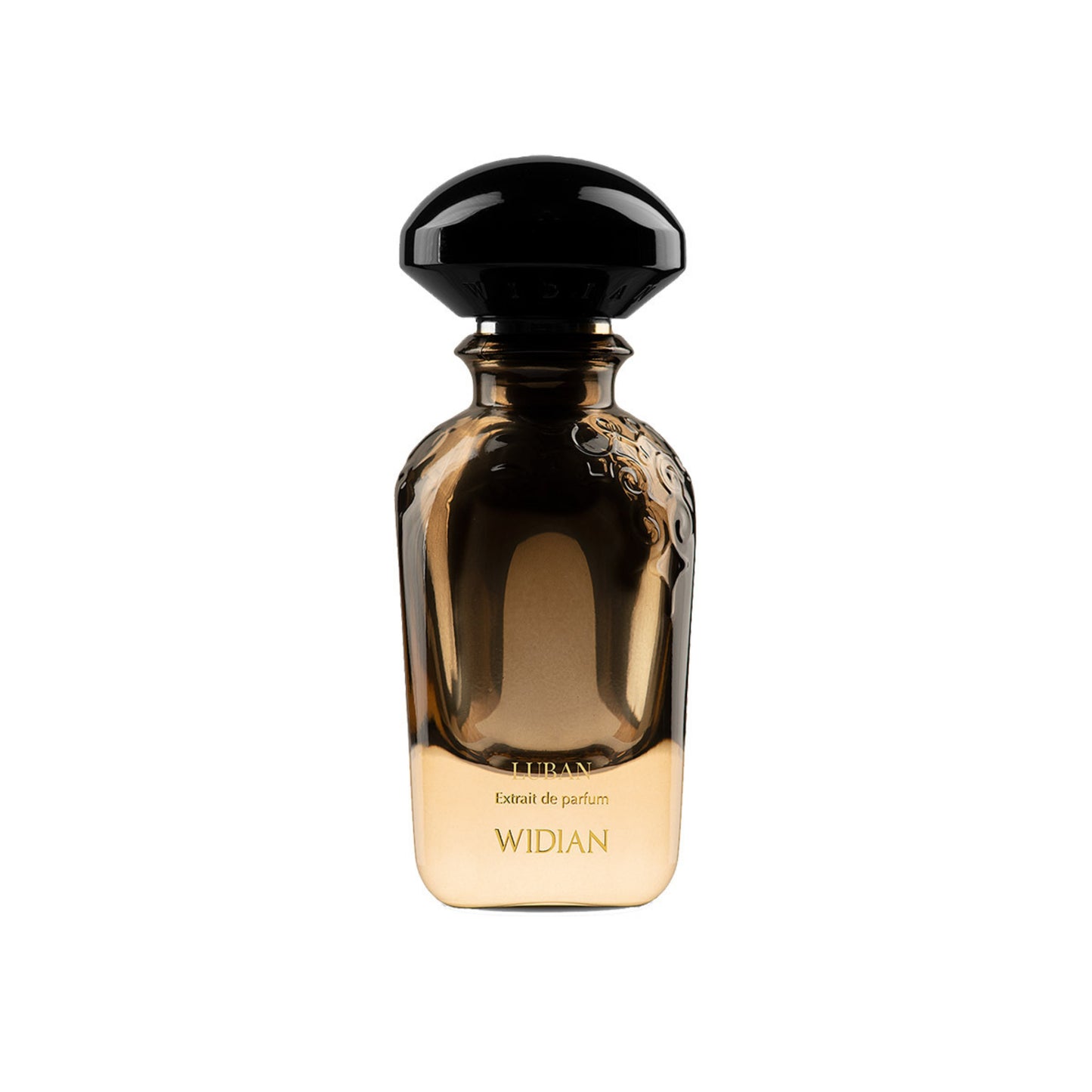 Luban Extrait de Parfum