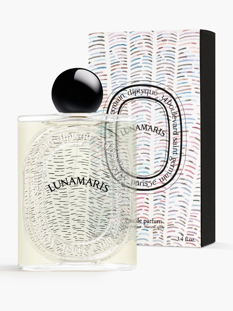 Lunamaris Eau de Parfum