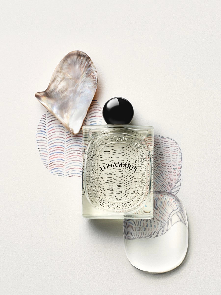 Lunamaris Eau de Parfum