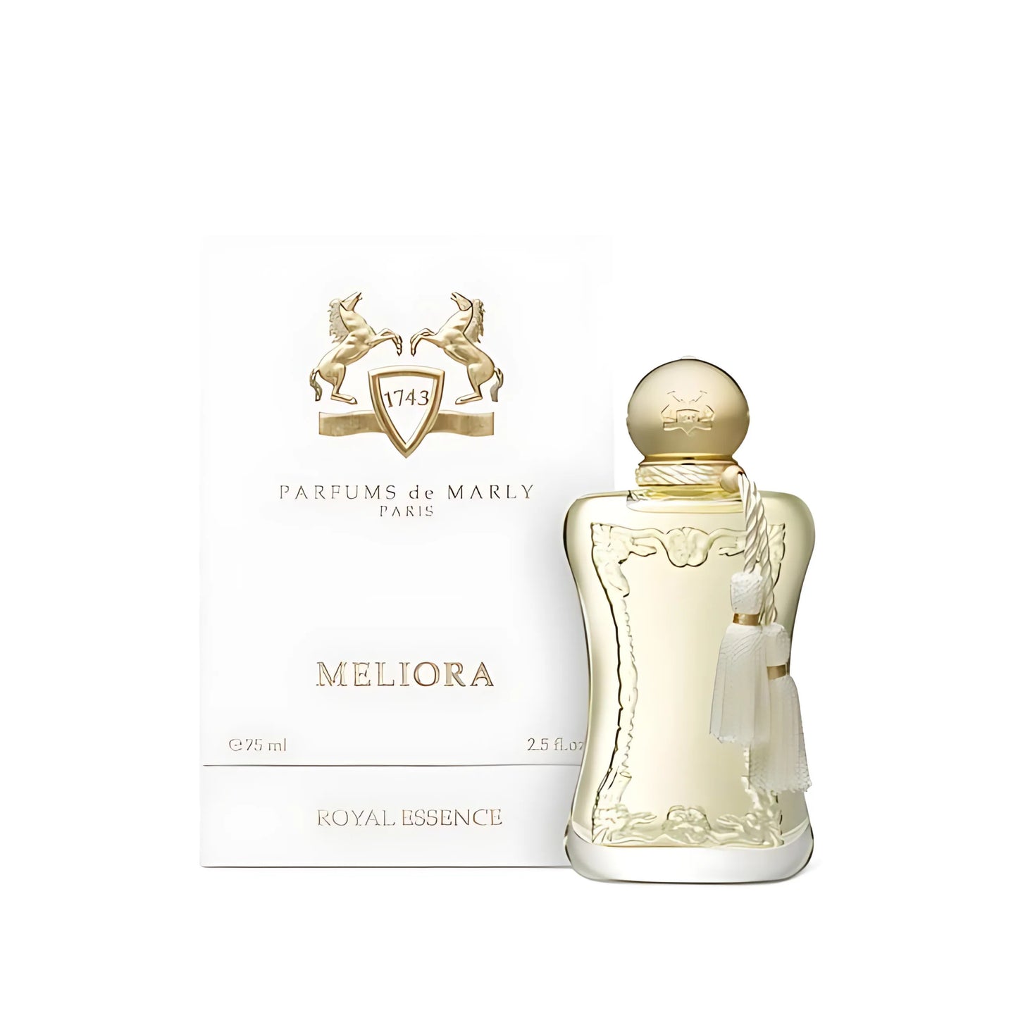 Meliora Eau de Parfum