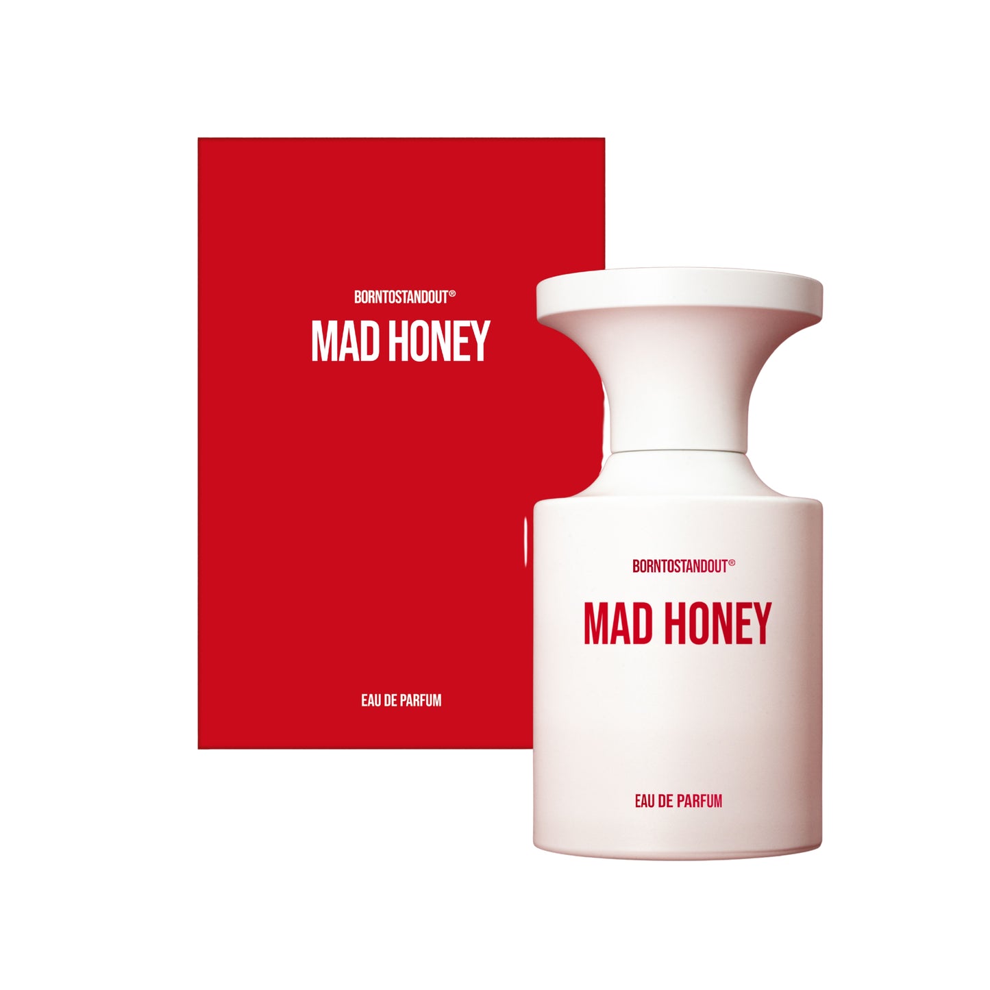 Mad Honey Eau de Parfum