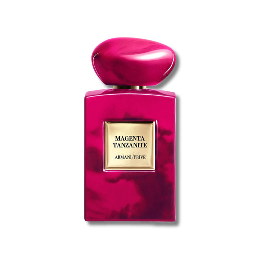 Magenta Tanzanite Eau de Parfum