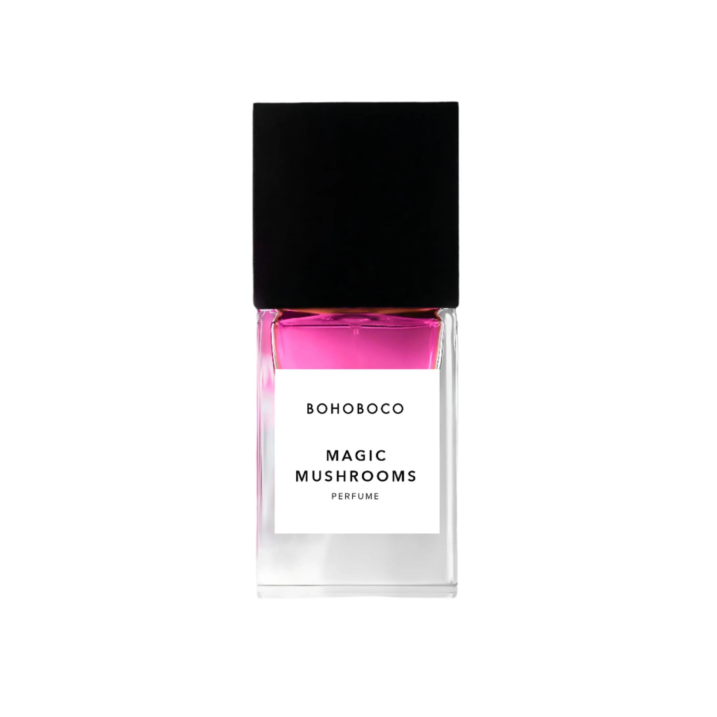 Magic Mushrooms Perfume