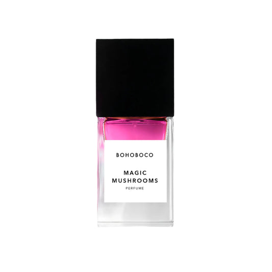 Magic Mushrooms Perfume