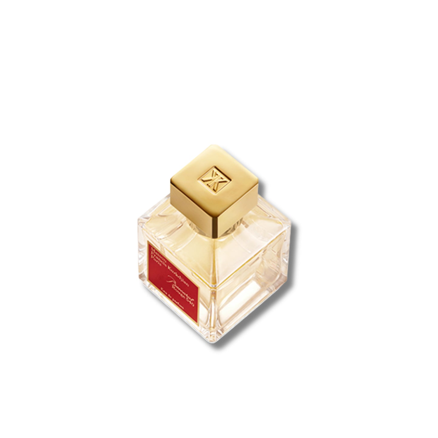 Baccarat Rouge 540 Eau de Parfum