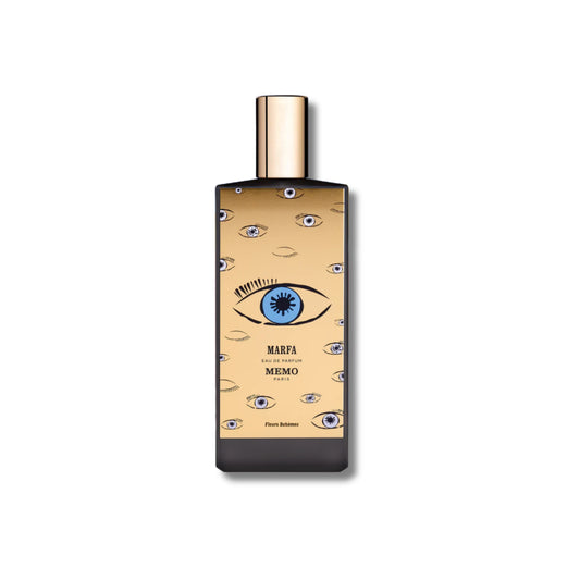 Marfa Eau de Parfum