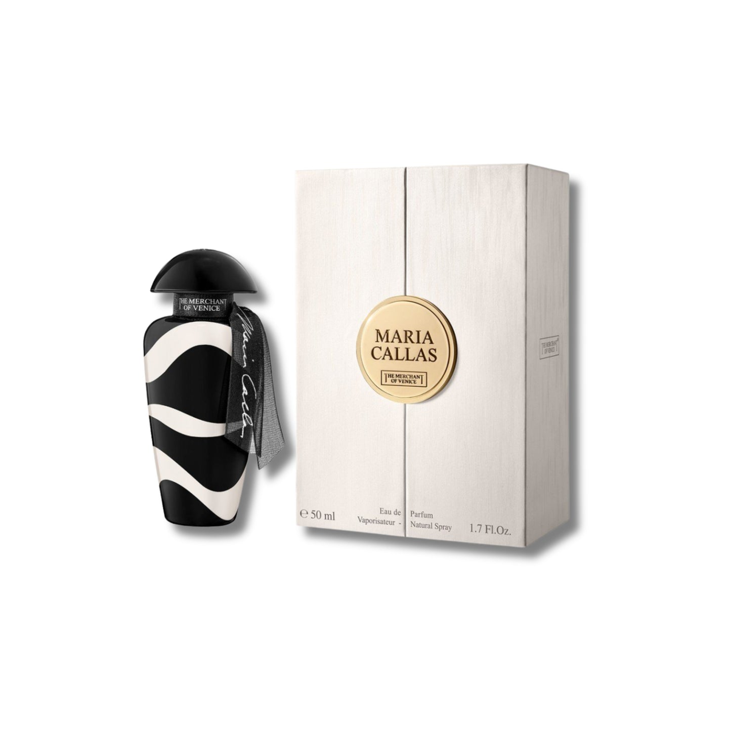 Maria Callas Eau de Parfum