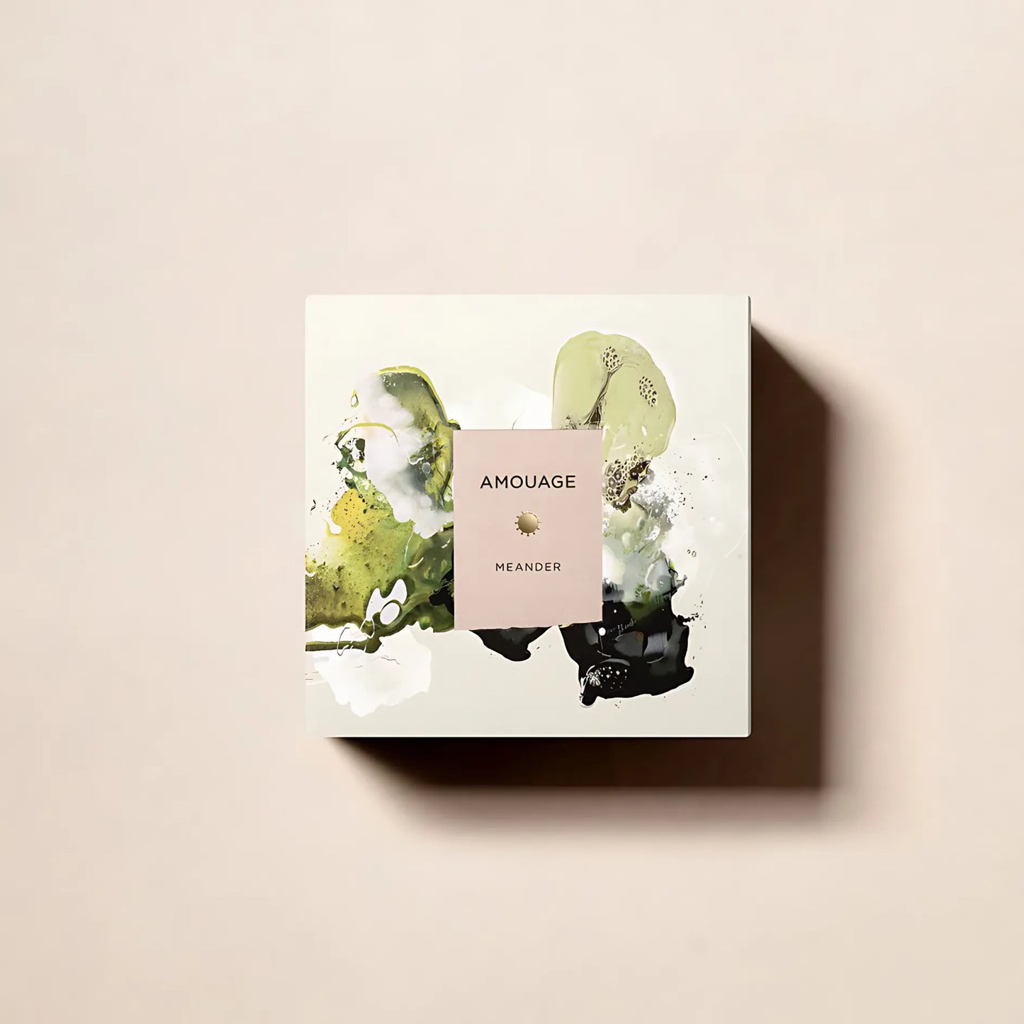 Meander Eau de Parfum