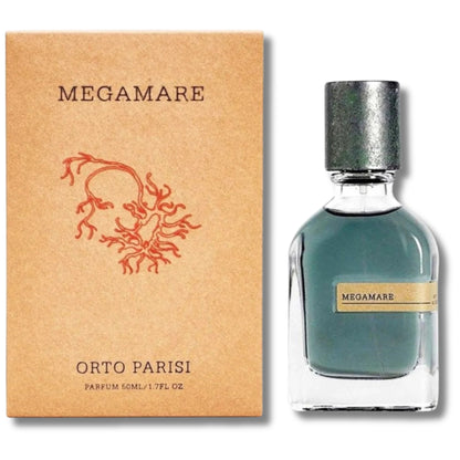 Megamare Parfum