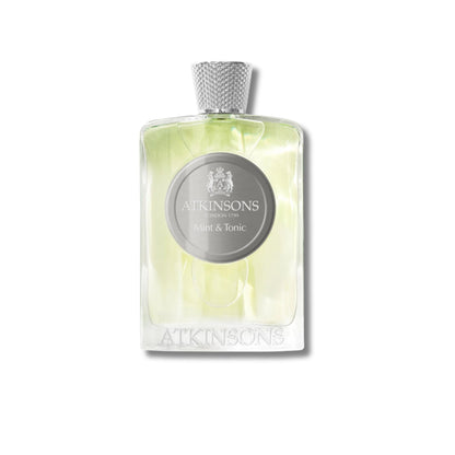 Mint & Tonic Eau de Parfum