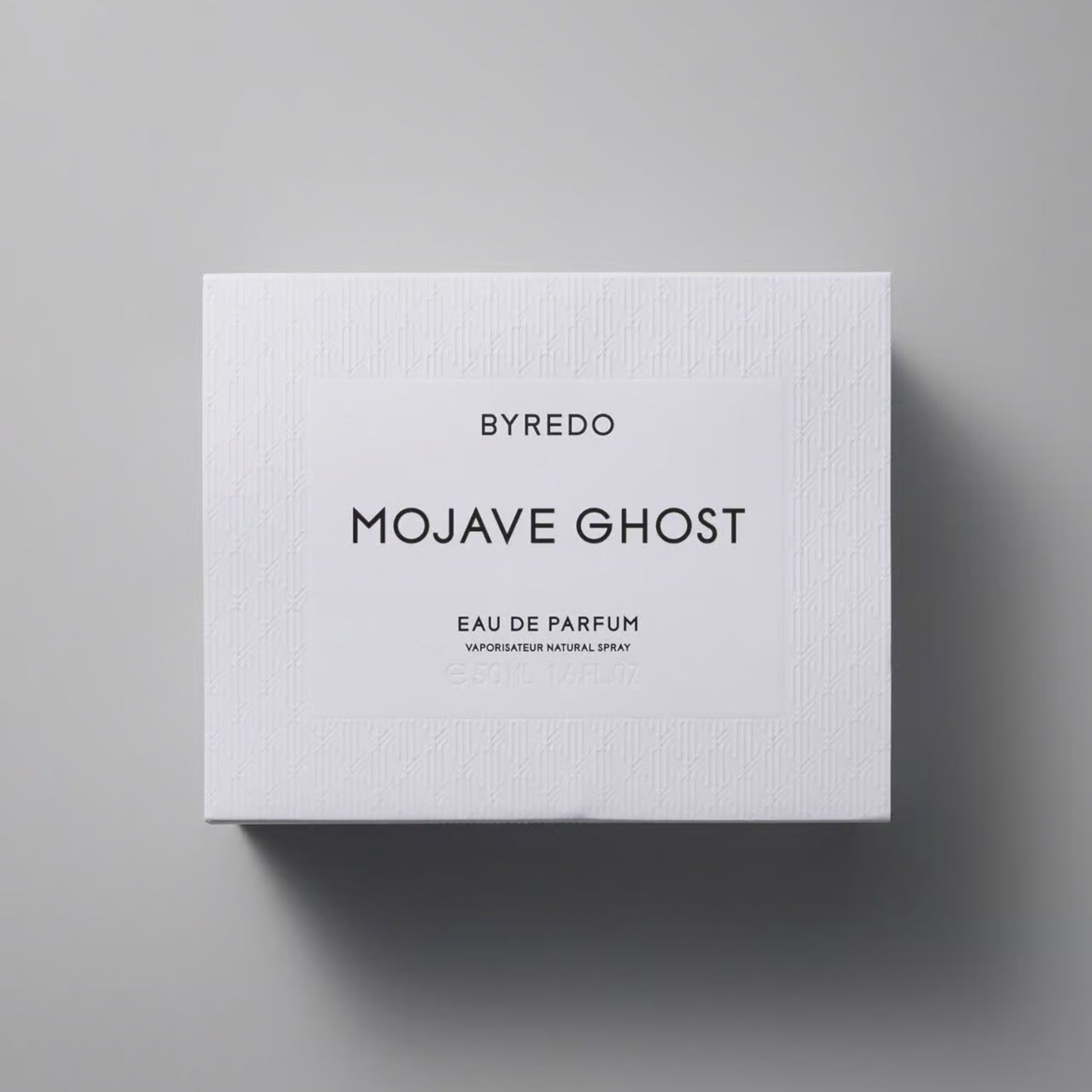 Mojave Ghost Eau de Parfum