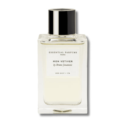 Mon Vetiver Eau de Parfum