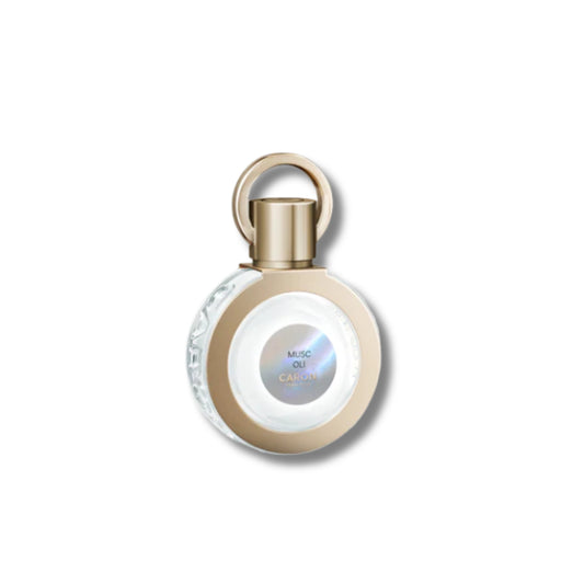 Musc Oli Eau De Toilette