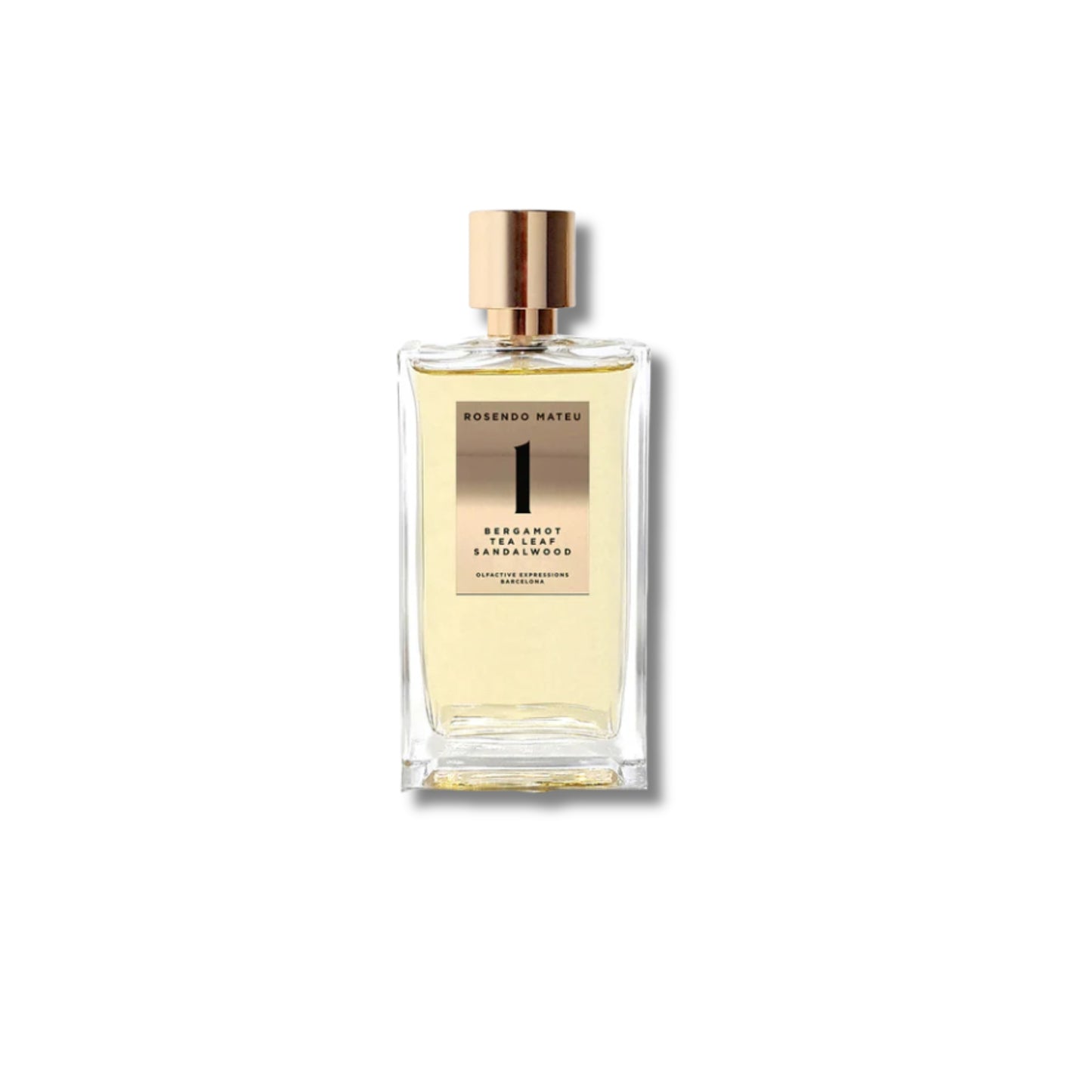 N°1 Eau de Parfum