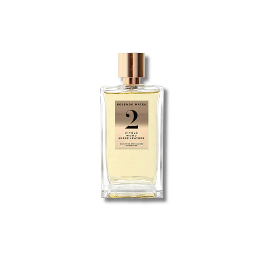 N°2 Eau de Parfum