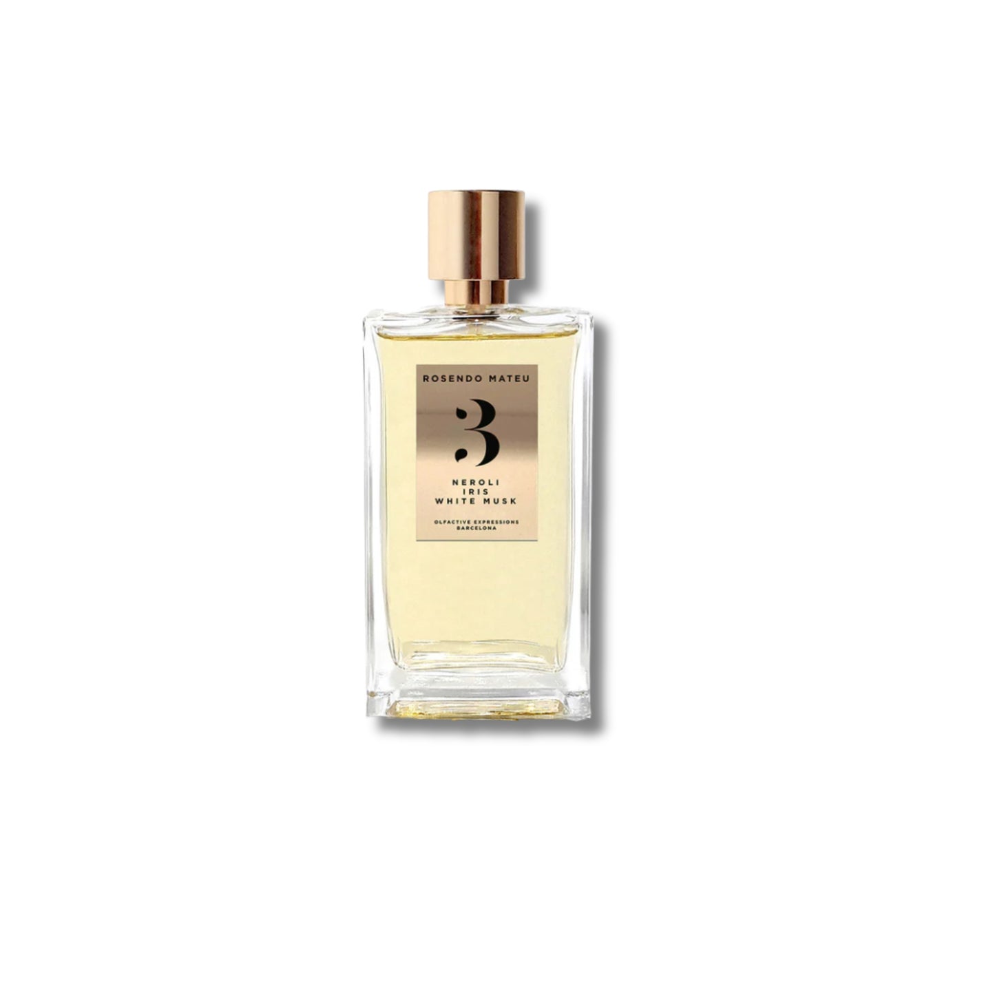 N°3 Eau de Parfum