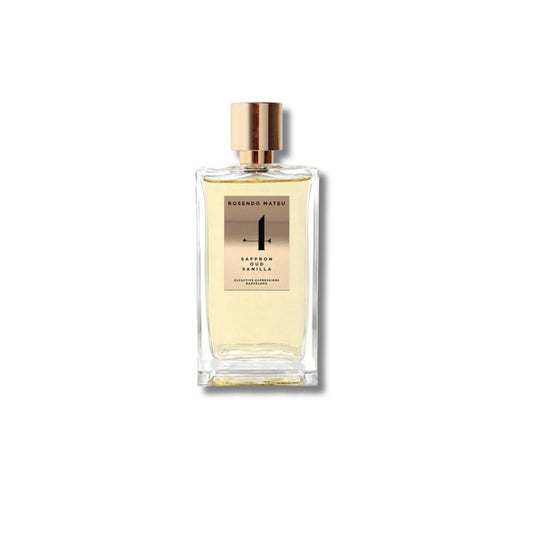 N°4 Eau de Parfum