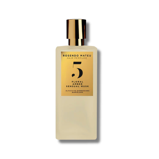 N°5 Hair Perfume