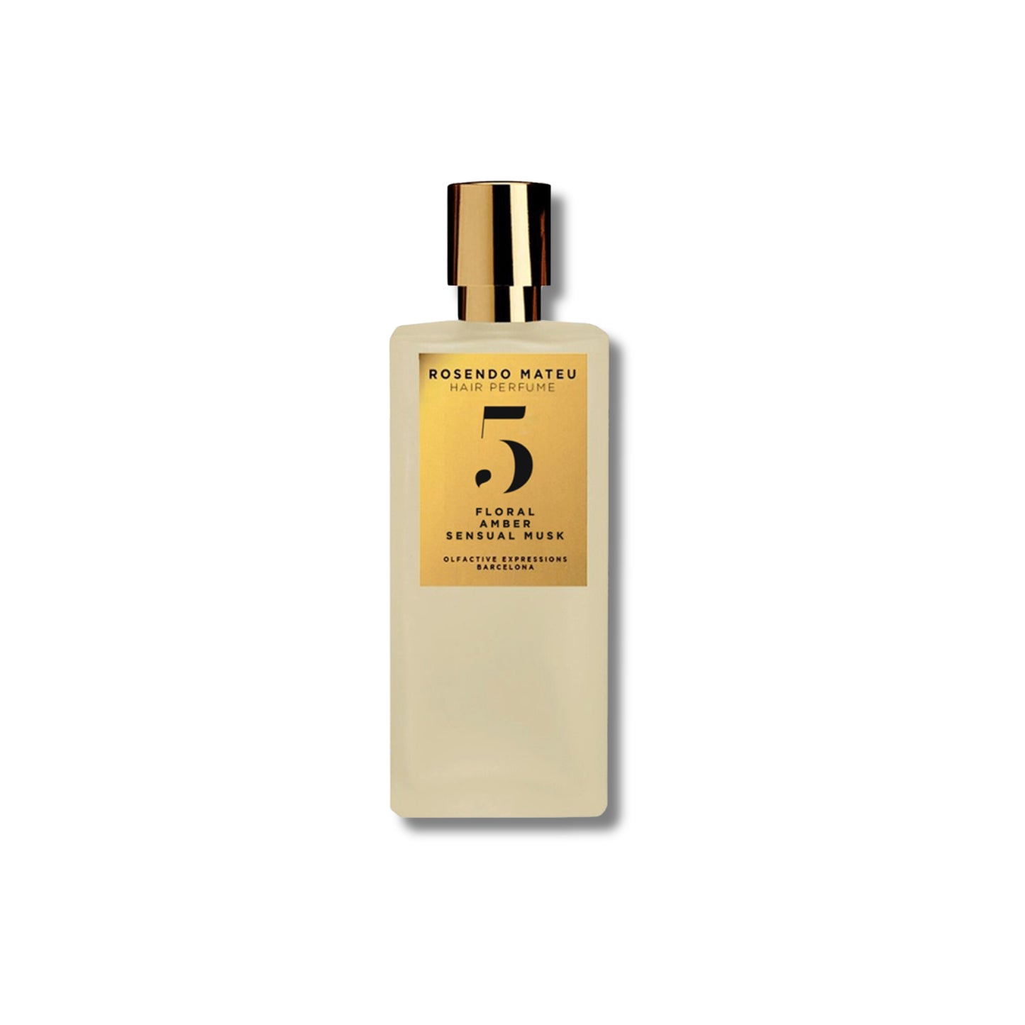 N°5 Hair Perfume