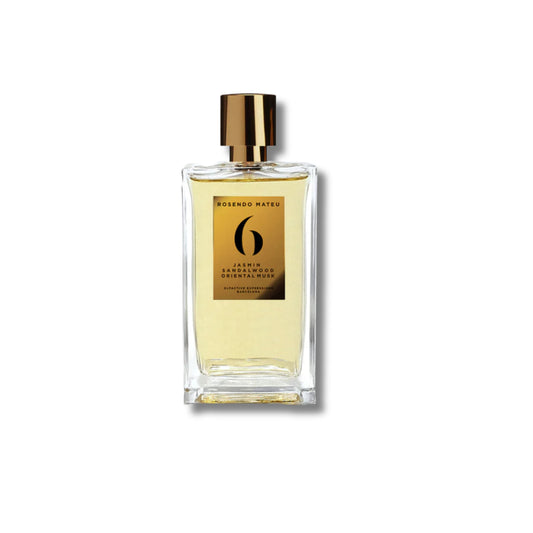 N°6 Eau de Parfum