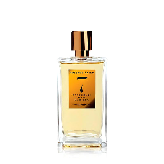 N°7 Hair Perfume