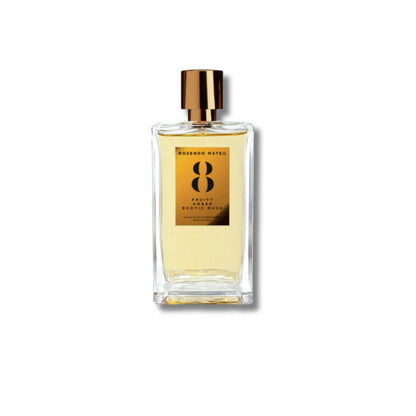 N°8 Eau de Parfum